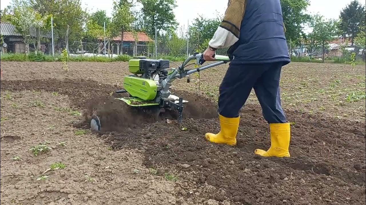 Emek Tarım ve Emek Makina